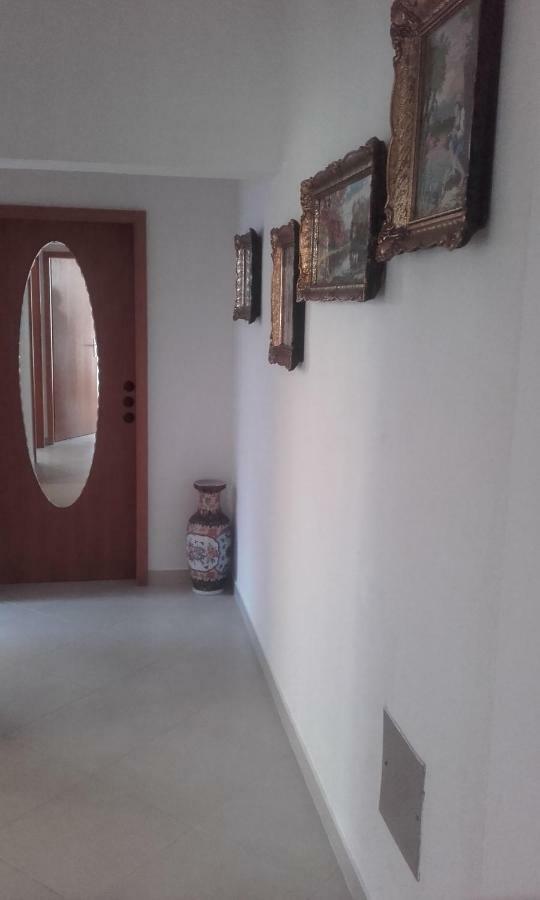 Hilda Vela Apartman Podgora Kültér fotó