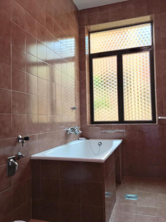 Hilda Vela Apartman Podgora Kültér fotó