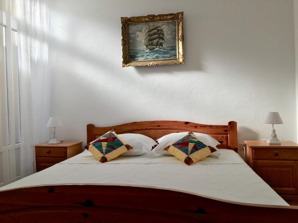 Hilda Vela Apartman Podgora Kültér fotó